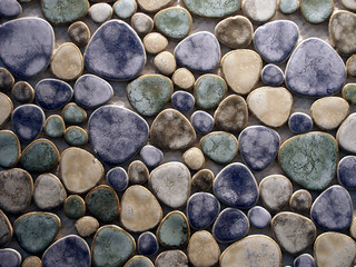 stone