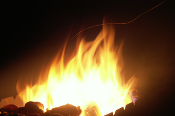 spark!.