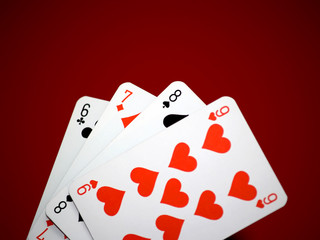 cards [6]