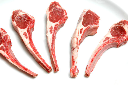 Lamb Chops