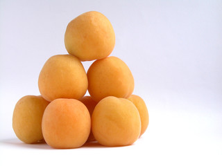 apricots