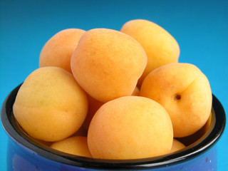 apricots