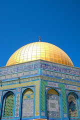 mosquée d'al aksa