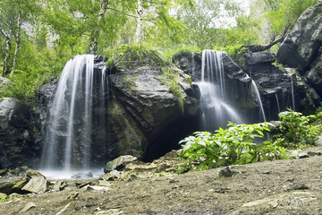 Fototapeta premium waterfall