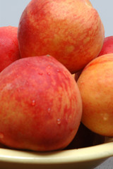 peaches