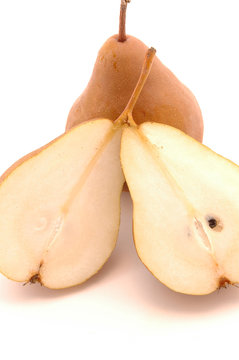 Bosc Pears