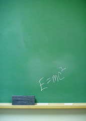 e=mc2 equation