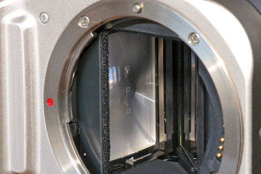 collimateurs autofocus