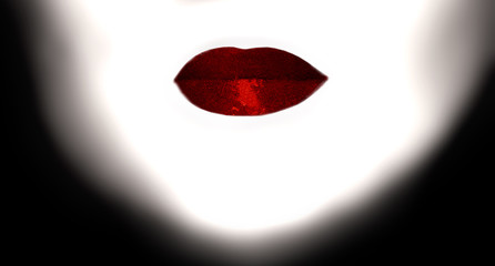 bouche 3