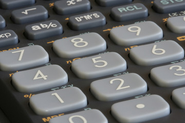 the numbers game