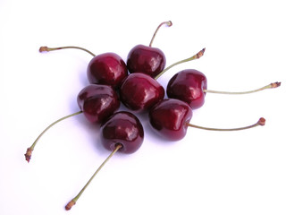 cherries