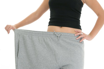 weight loss