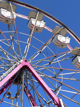 ferris wheel