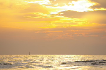 couch&eacute; de soleil