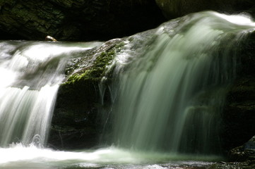 cascade