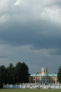 arkhangelskoe