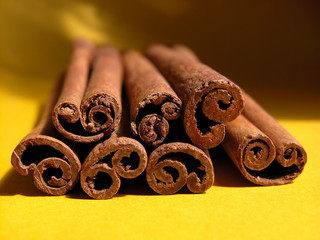 cinnamon