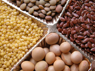 seeds
