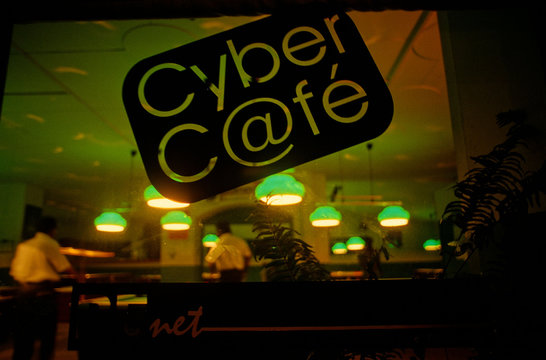 Discover more than 73 cyber cafe wallpaper background best - xkldase.edu.vn