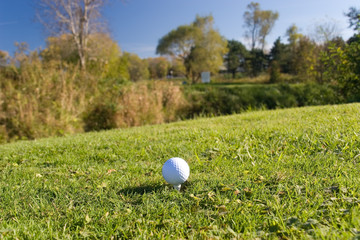 golf ball 04