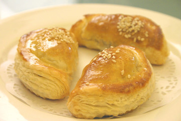 char sui chinese pastries