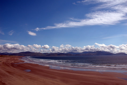 ventry beach