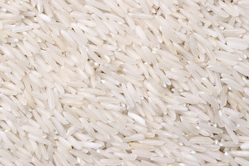 oblong rice