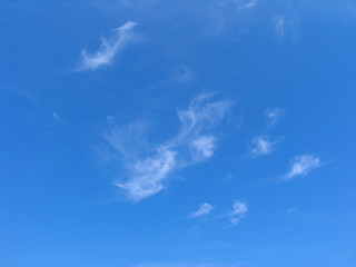 sky