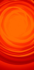Obraz premium summer heat: abstract background