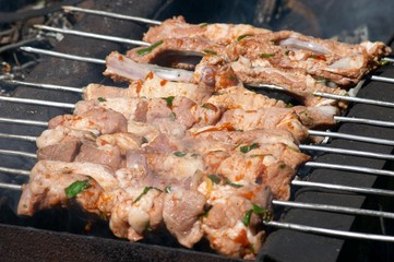 shashlik
