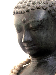 tête de bouddha - 4