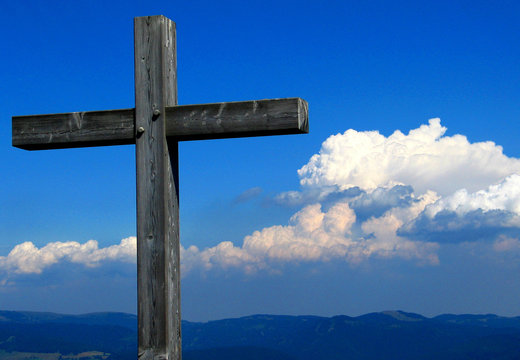 croix du belchen