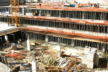 construccion