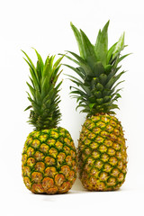 pineapple pair