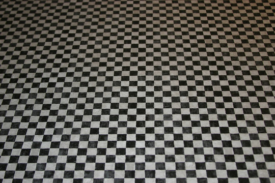 checker pattern