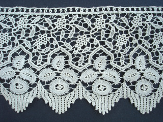 lace