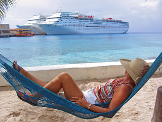 relaxation view