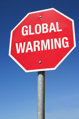 global warming