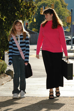tammy and summer