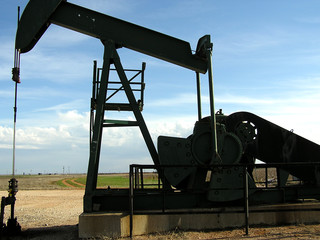 pumpjack