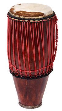 hand made-drum