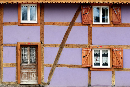 alsace house01