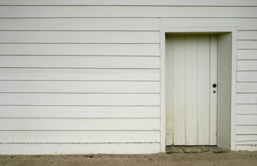 basic doorway