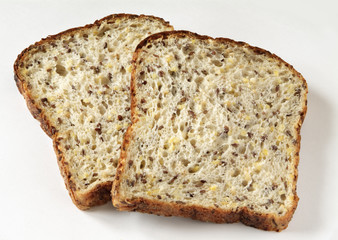 bread slices