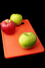 apple #5