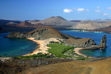 galapagos islands - 124541