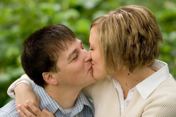 Fototapeta premium tonya and bryan engagement 3