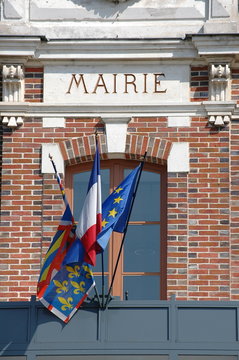 mairie