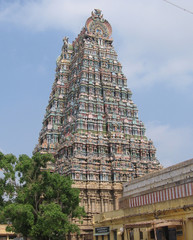 kovil - temple