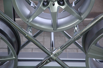 wheel